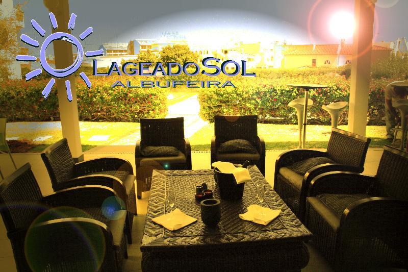 Lageado Sol Apartament Albufeira